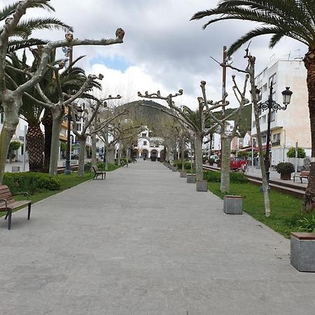Hostal Mayol Santa Eularia des Riu Exterior photo